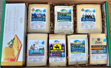 Load image into Gallery viewer, Large "All You Need Is Cheese Box" - Pick Up Only