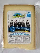 Load image into Gallery viewer, Reserve 5 Brothers - 18 months old