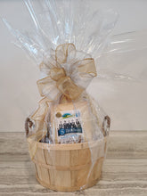 Load image into Gallery viewer, Medium "All Cheese Bushel Basket" - Pick Up Only