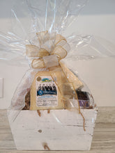 Load image into Gallery viewer, Medium "Cheese and More Basket" - Pick Up Only