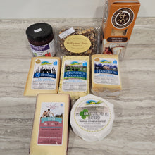 Load image into Gallery viewer, Gunn's Hill "Evening In" Shipping Box