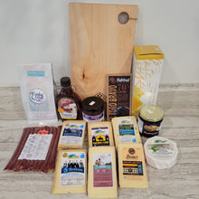 Load image into Gallery viewer, Gunn's Hill "All About Local" Shipping Box