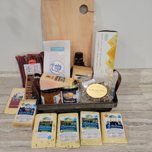 Load image into Gallery viewer, Extra Large "Best of Oxford County Basket" - Pick Up Only