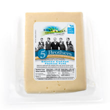 Load image into Gallery viewer, 5 Brothers Smoked