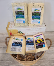 Load image into Gallery viewer, Medium "All Cheese Bushel Basket" - Pick Up Only