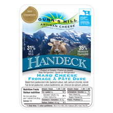 Load image into Gallery viewer, Handeck