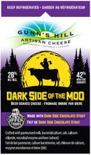 Load image into Gallery viewer, Darkside of the Moo