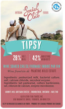 Load image into Gallery viewer, Tipsy