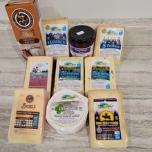 Load image into Gallery viewer, Gunn&#39;s Hill &quot;Cheese Lover&quot; Box

