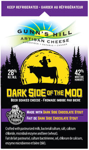 Darkside of the Moo