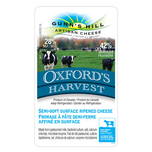 Oxford's Harvest